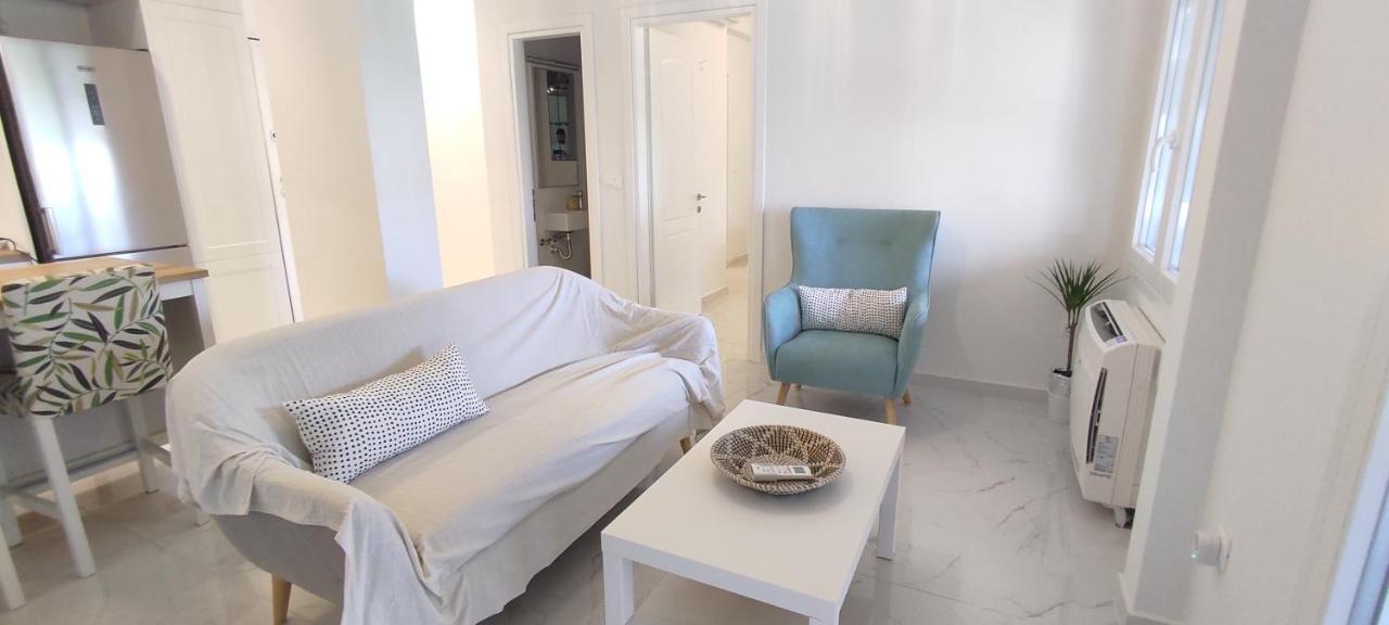 Casa Bella Apartment Corfu  Exterior photo