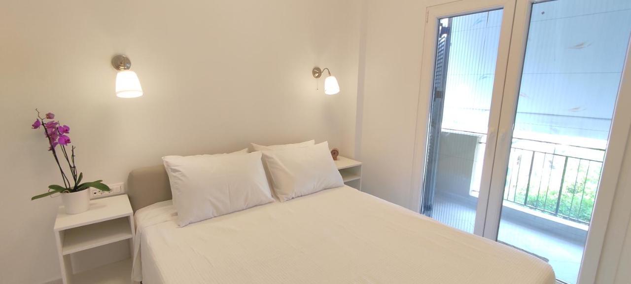 Casa Bella Apartment Corfu  Exterior photo