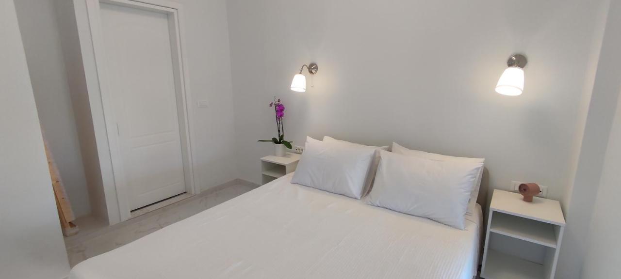 Casa Bella Apartment Corfu  Exterior photo